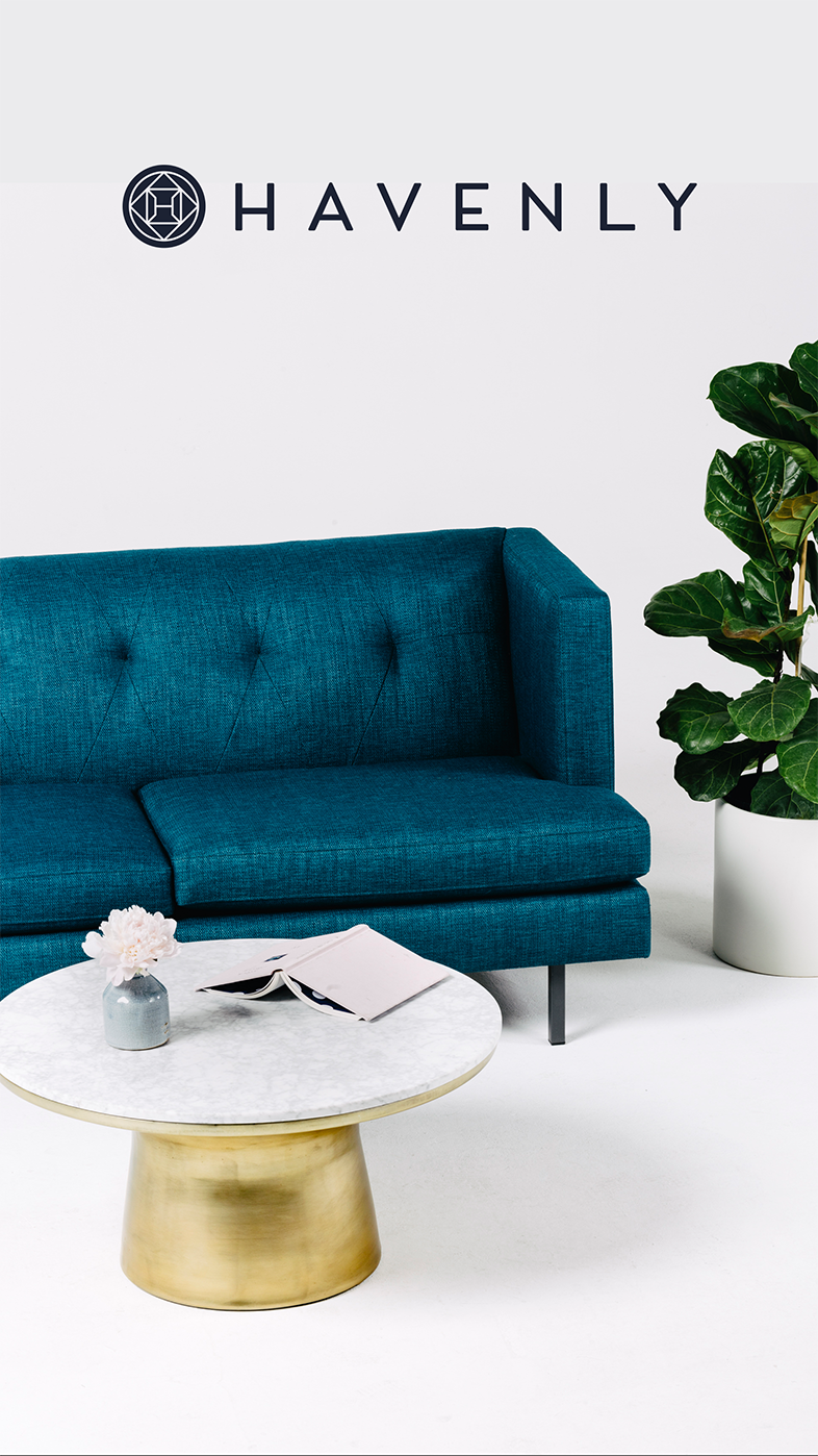 Interior design for real people