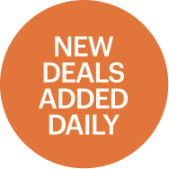We are on Sale