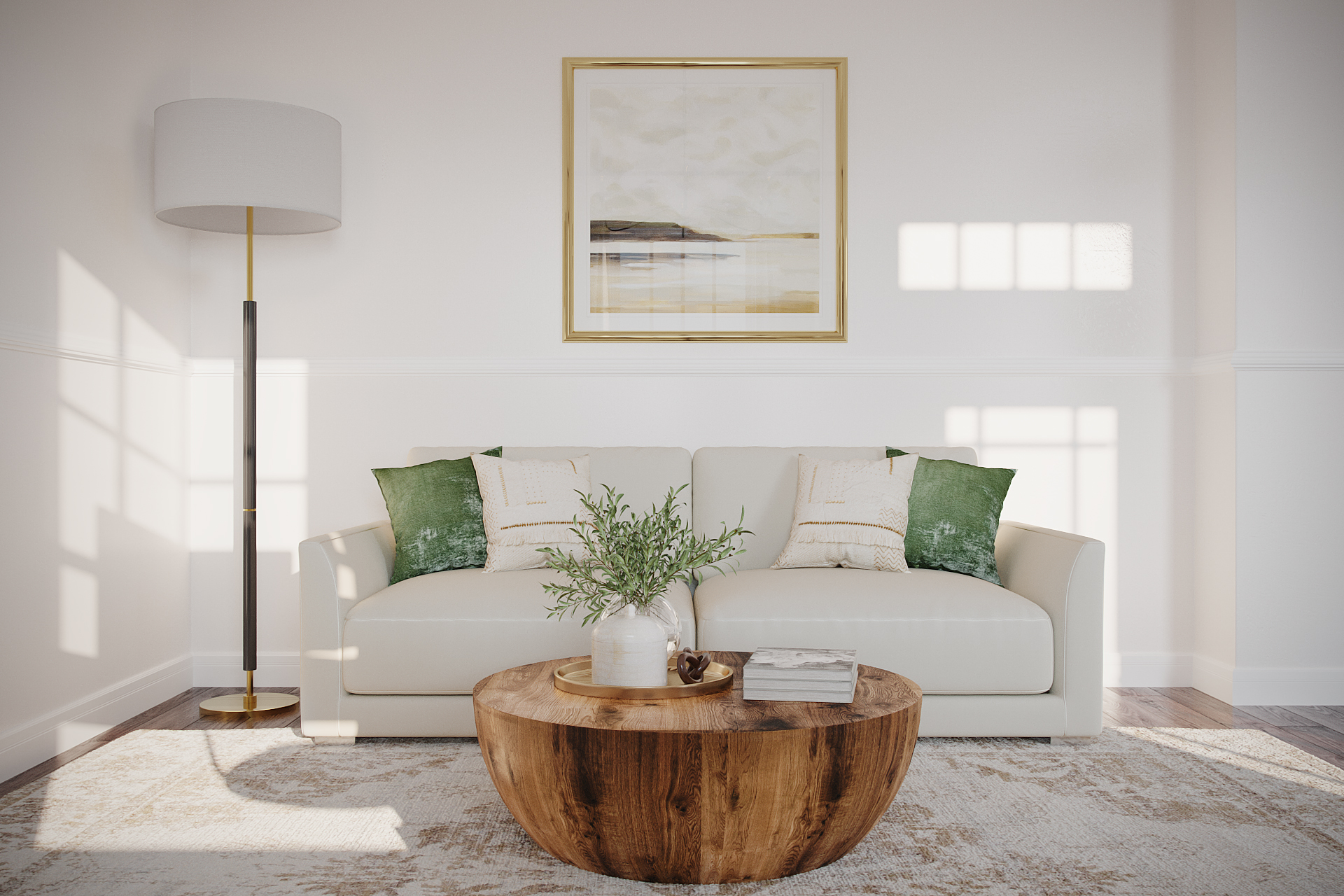19+ Living Room Interior Design Ideas  Havenly