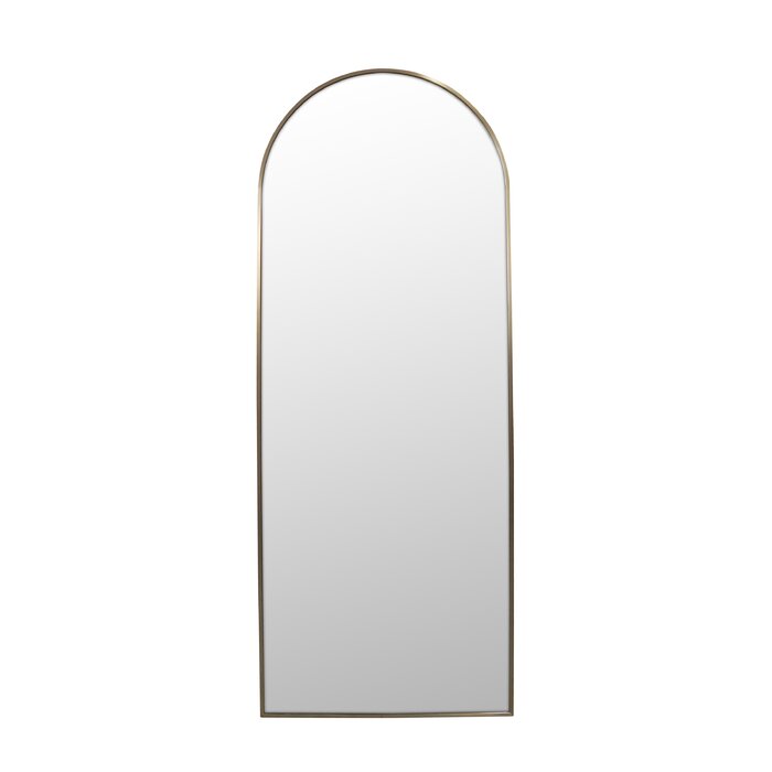 Modern & Contemporary Full Length Mirror Wayfair Havenly