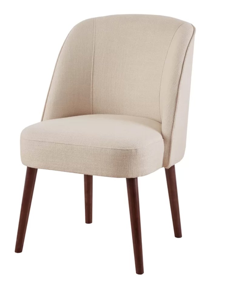 tehya upholstered side chair