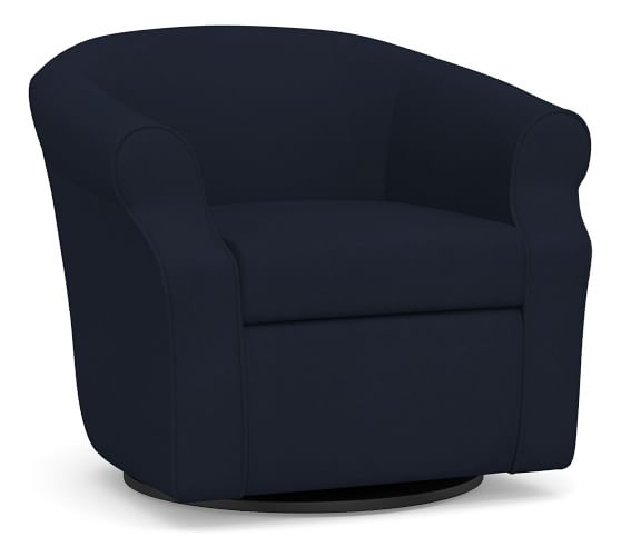 Pottery barn lyndon outlet chair