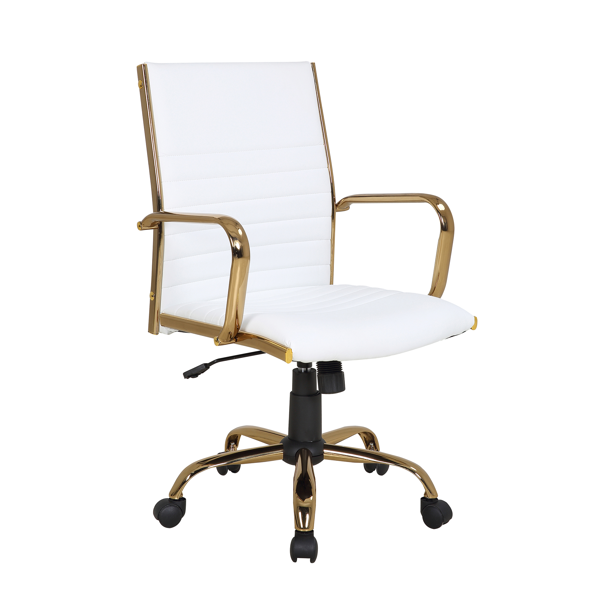 kennison ergonomic conference chair