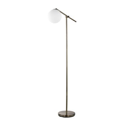 azalea floor lamp