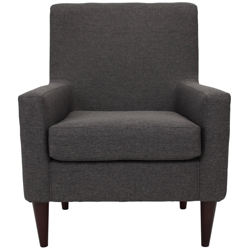 donham armchair wayfair