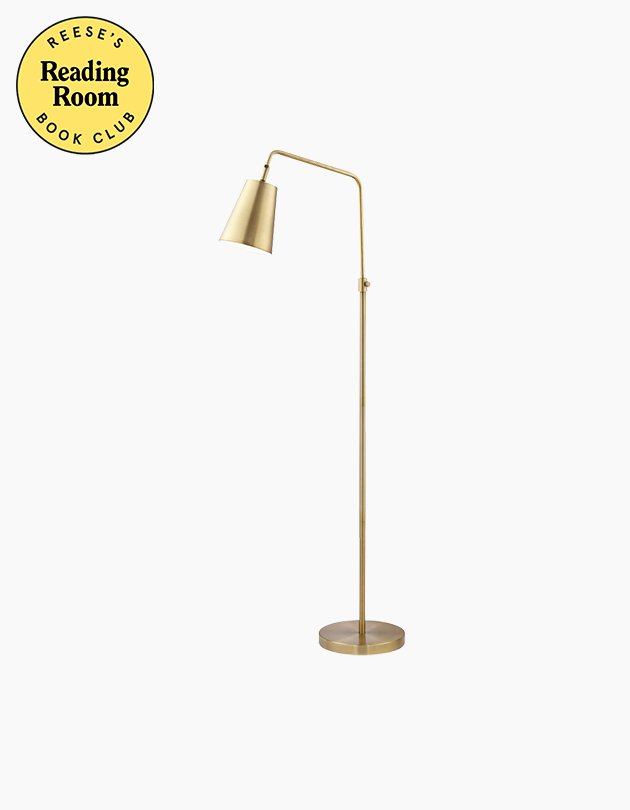 zella floor lamp