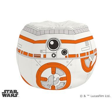 Bb8 shop bean bag