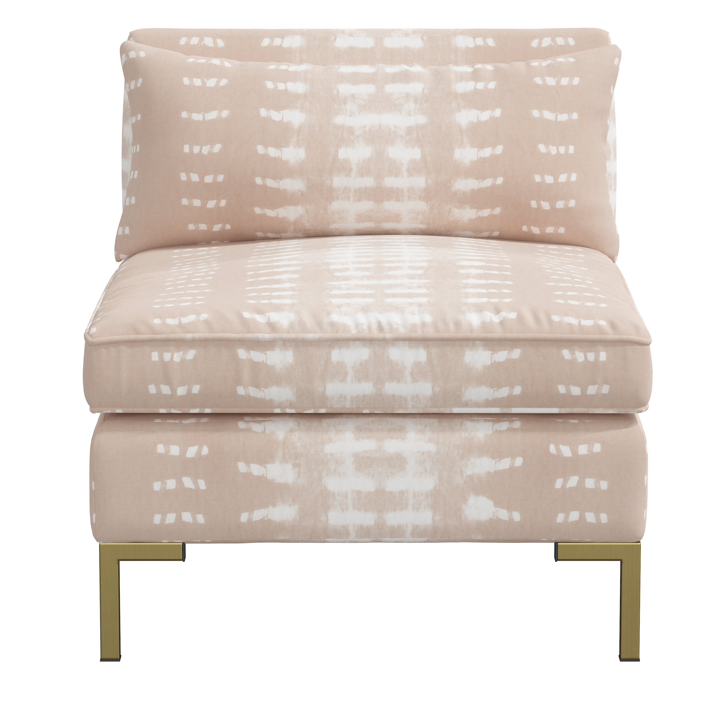 Elle Chair Shibori Reese s Book Club x Havenly Havenly