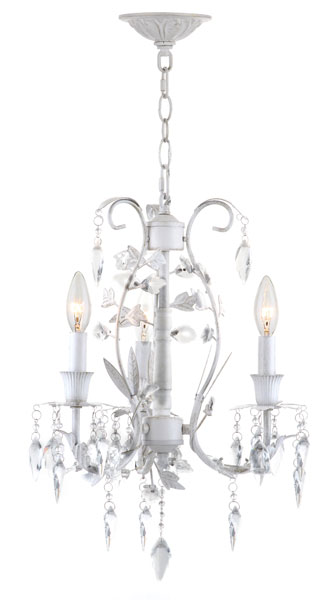 blanchette 5 light chandelier