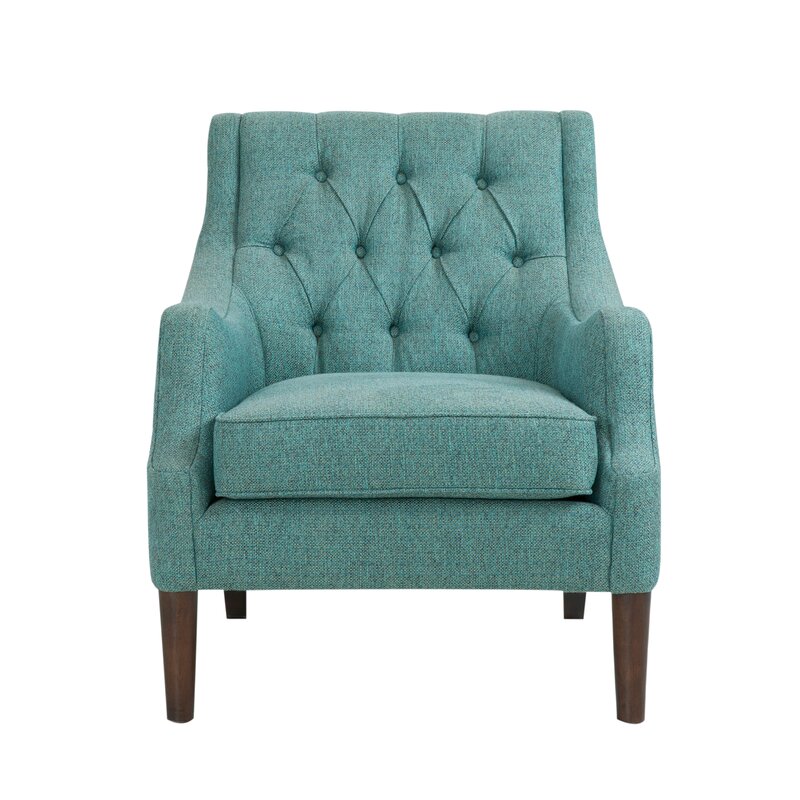 galesville wingback chair