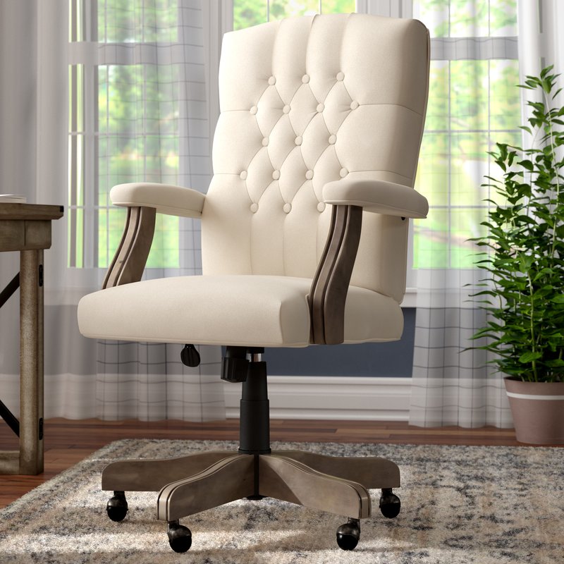 mayson executive chair