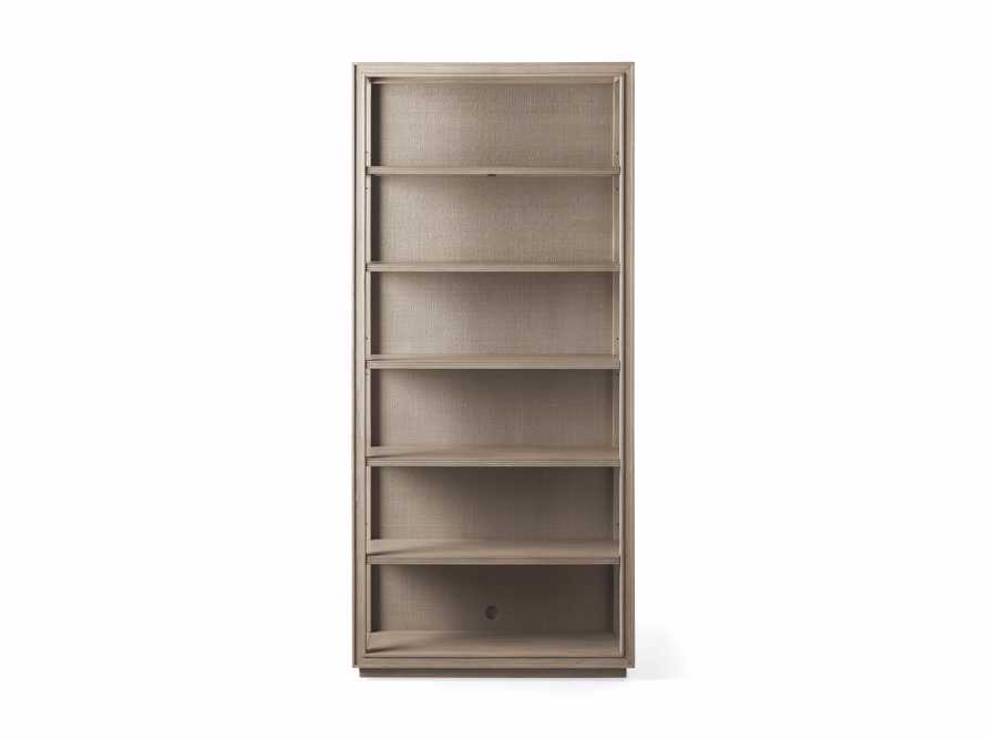 Pearson Bookcase Arhaus Havenly