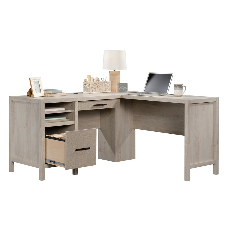 bobby ray l shaped desk