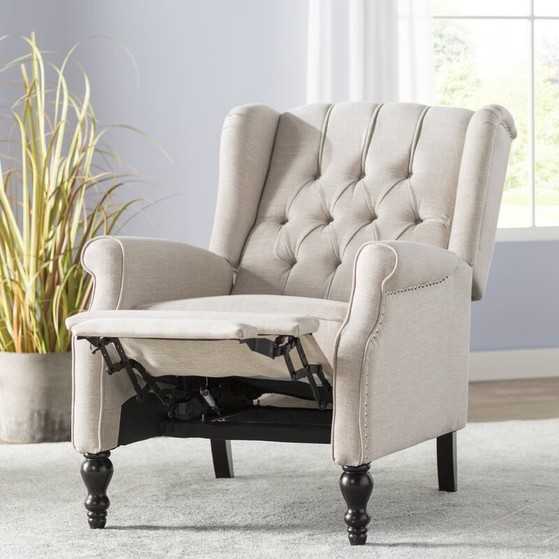 leonie manual recliner