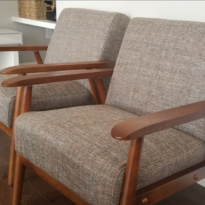 Derryaghy armchair new arrivals