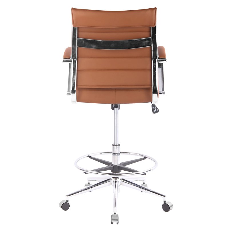 Mccampbell drafting chair new arrivals