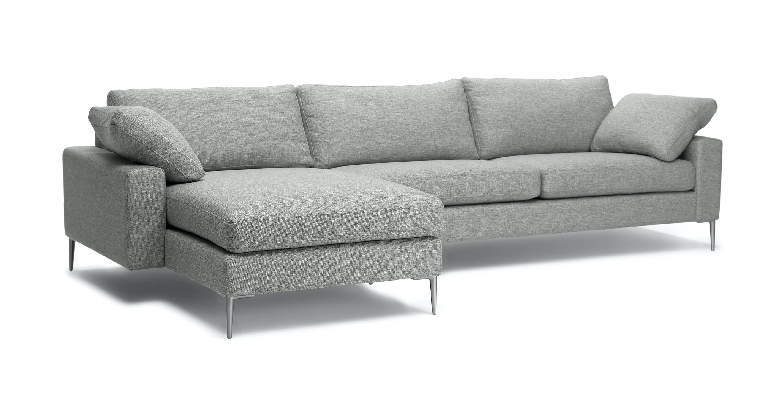 Article Nova Sofa Review Baci Living Room