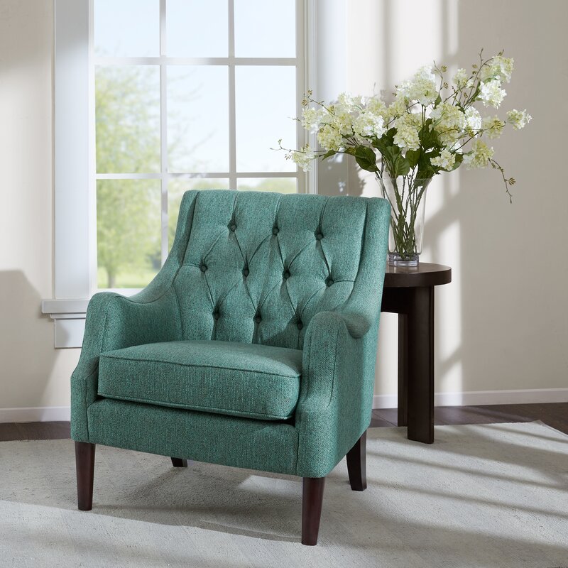 galesville wingback chair