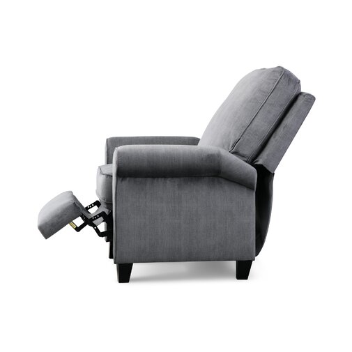 hallatrow manual recliner