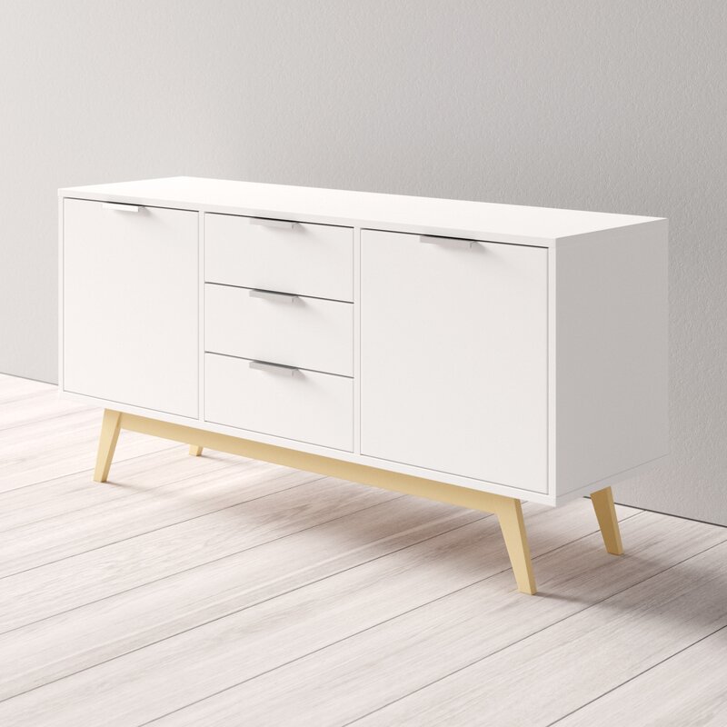 Ebenezer Sideboard AllModern Havenly