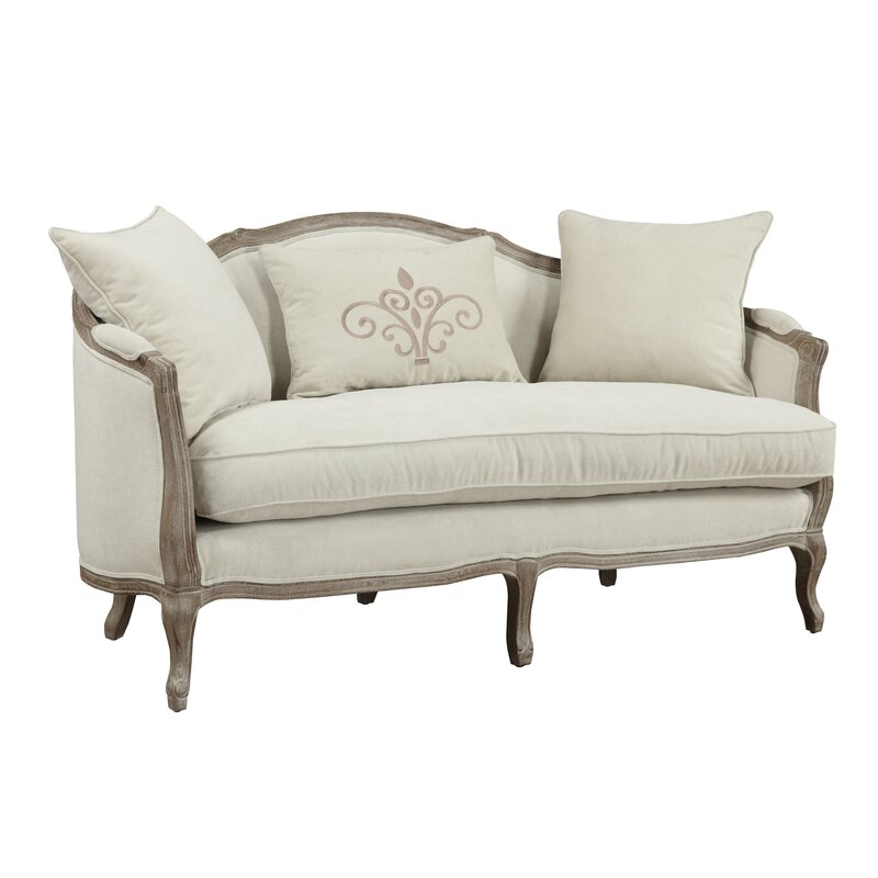 Duffield settee discount