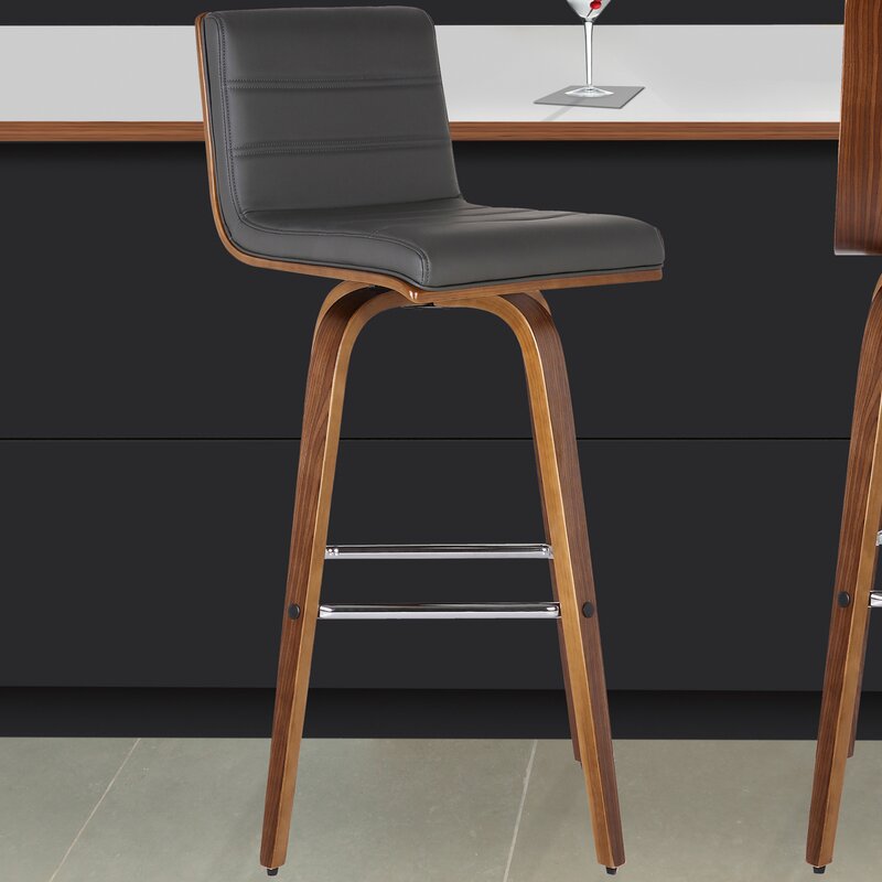 denise swivel bar stool