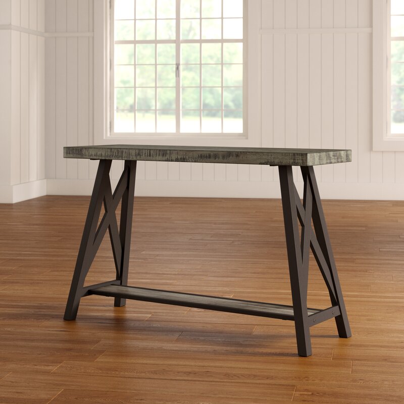 iseminger 47 console table