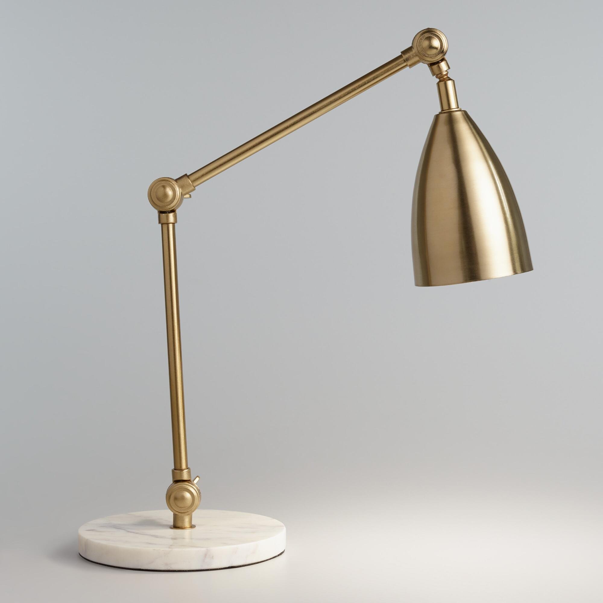 task desk lamp