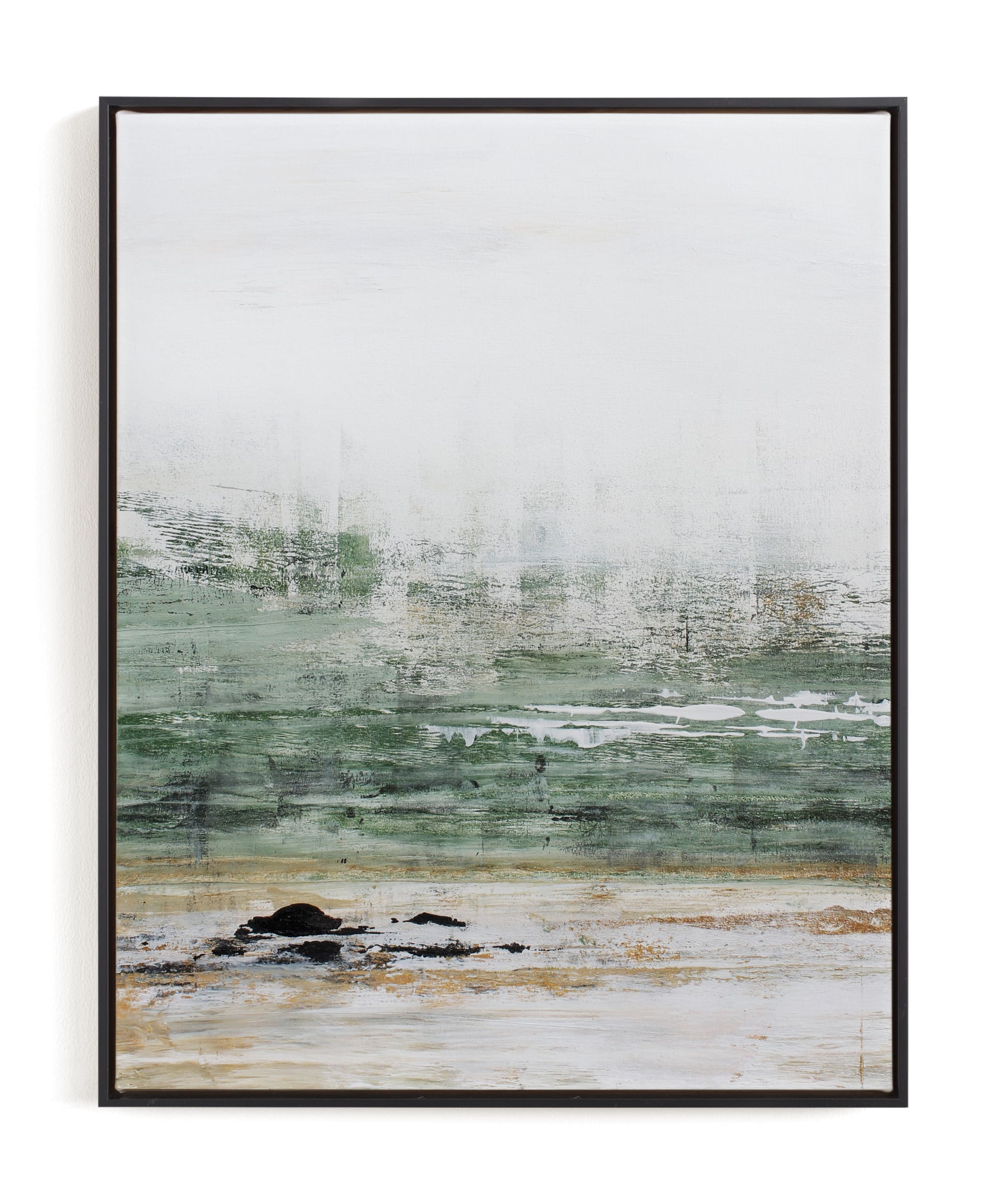 The Forest For The Trees Art Print Minted Havenly