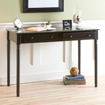 Thetford writing deals desk