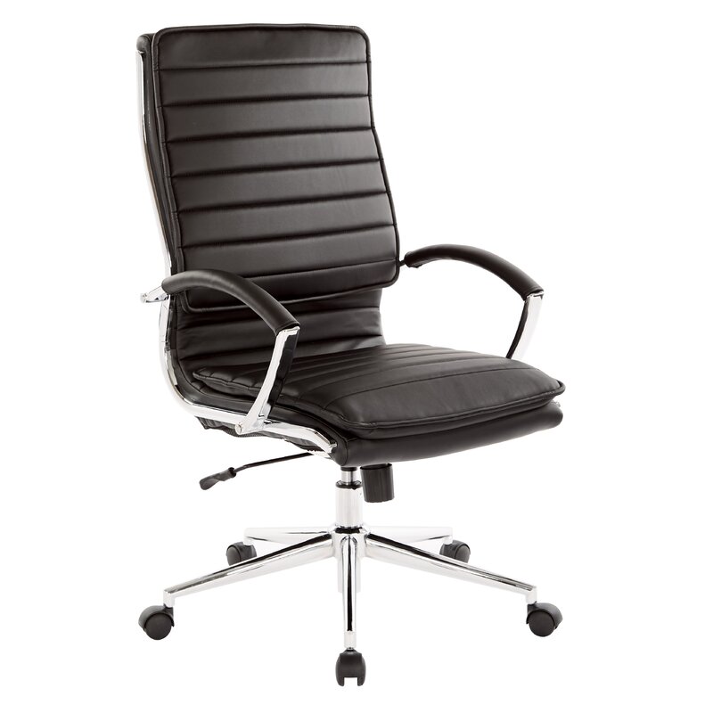 jacobus ergonomic conference chair