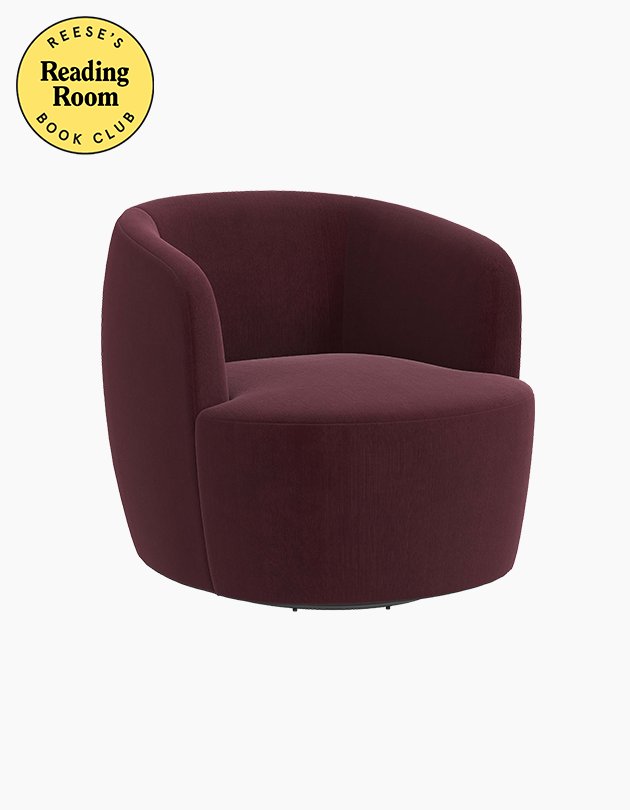 brosa swivel chair