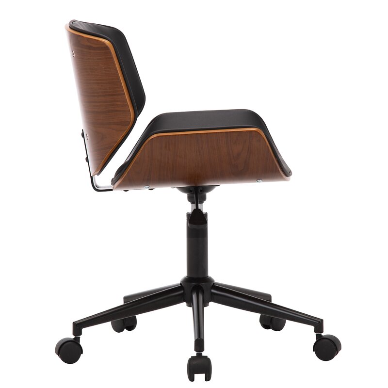 Heyer Task Chair Wayfair