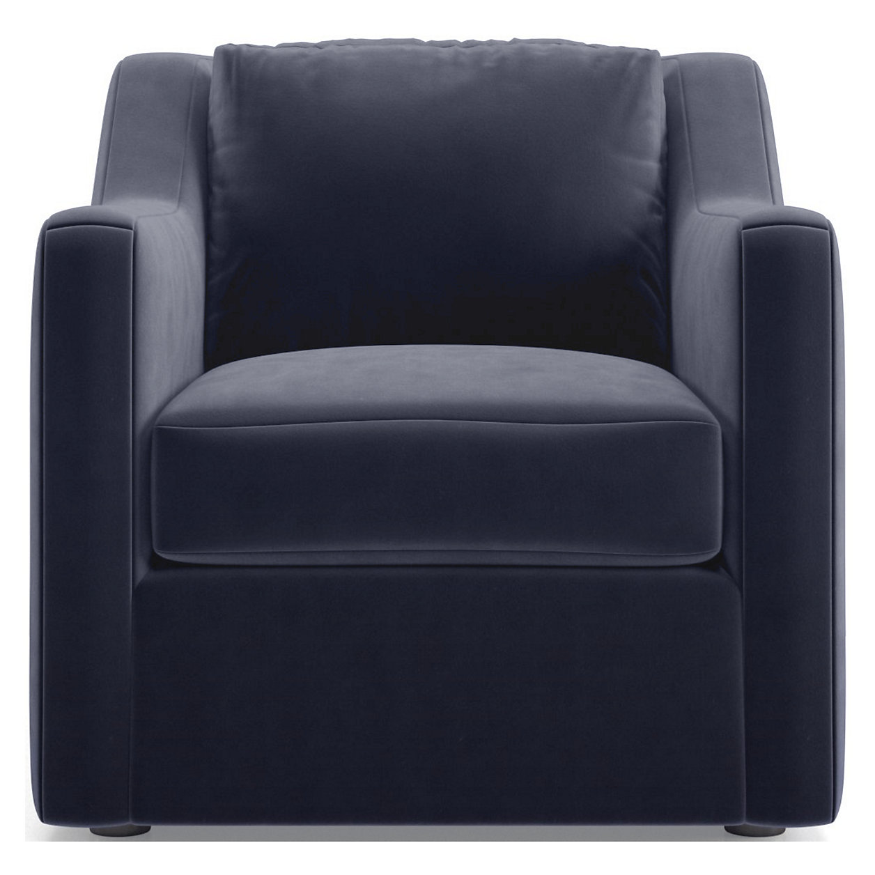 notch swivel chair