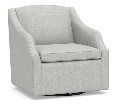 pottery barn emma chair