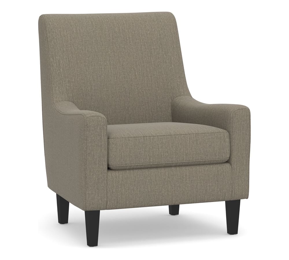 isaac chair pottery barn