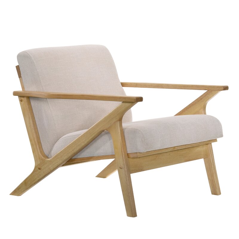 borchardt armchair