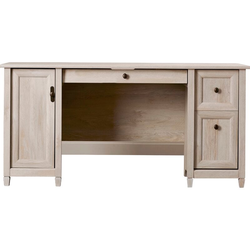 Lamantia executive desk discount