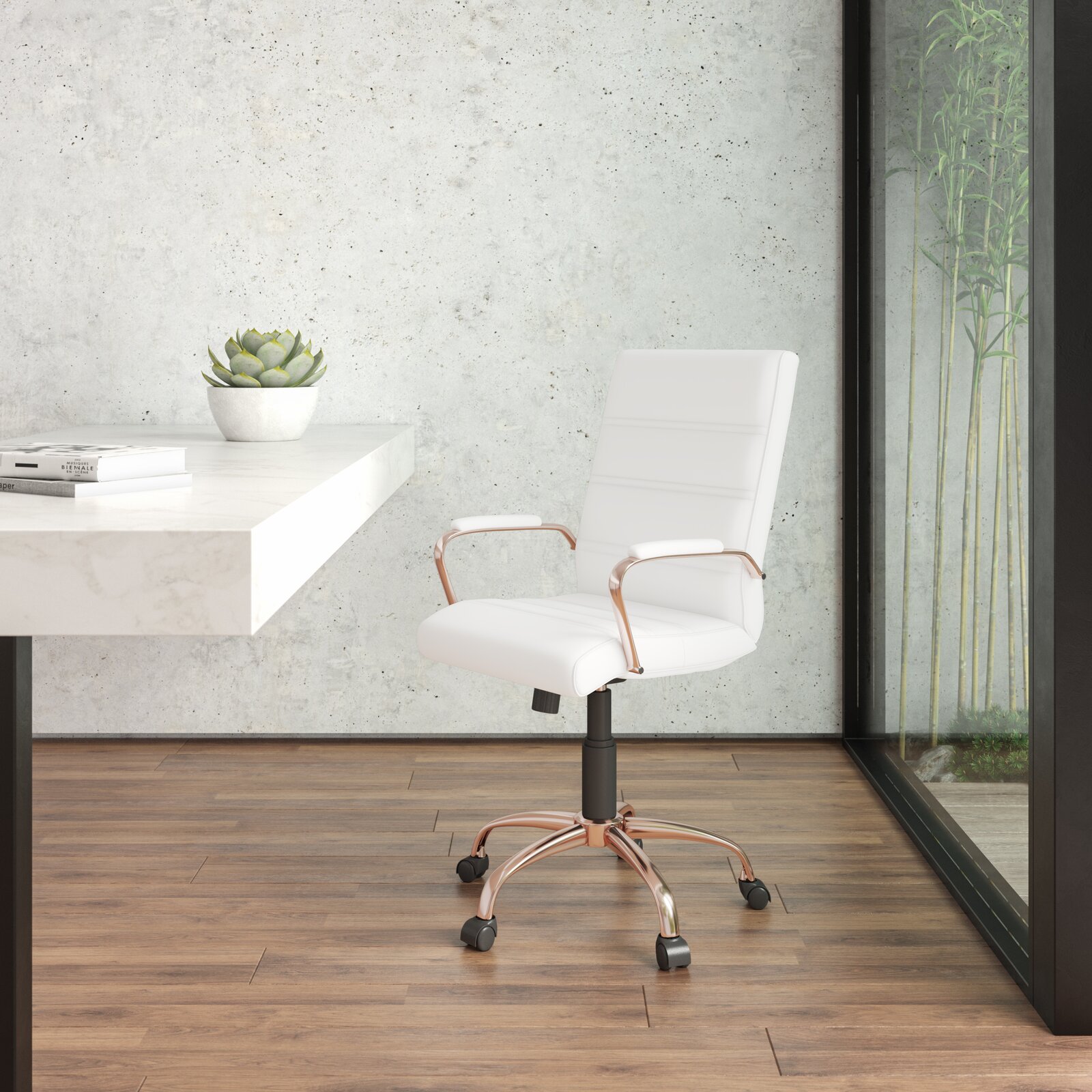 latitude run peugeot task chair