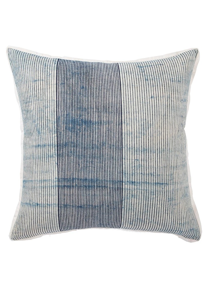 Saybrook Pillow, 22" x 22" Cove Goods Havenly