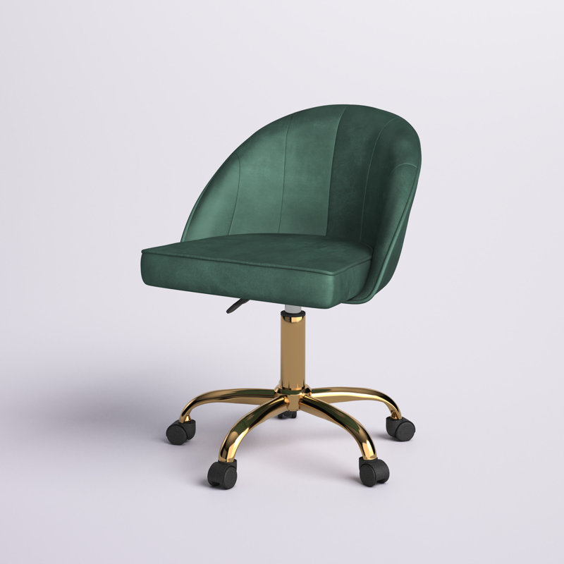 nettles task chair