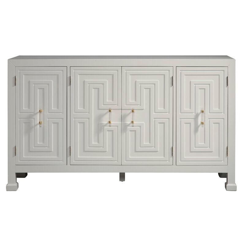 Susanne Credenza AllModern Havenly