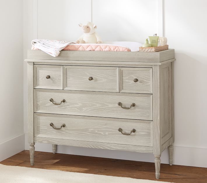 Pottery barn best sale blythe dresser