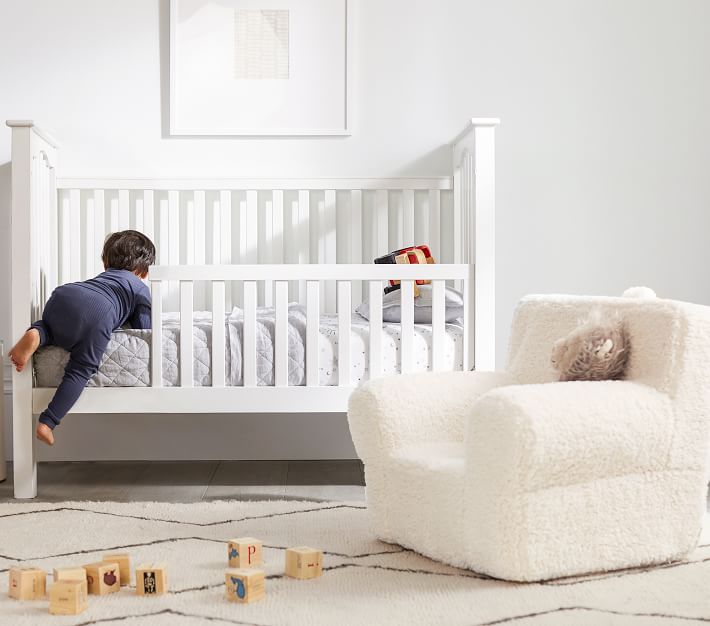 kendall crib conversion