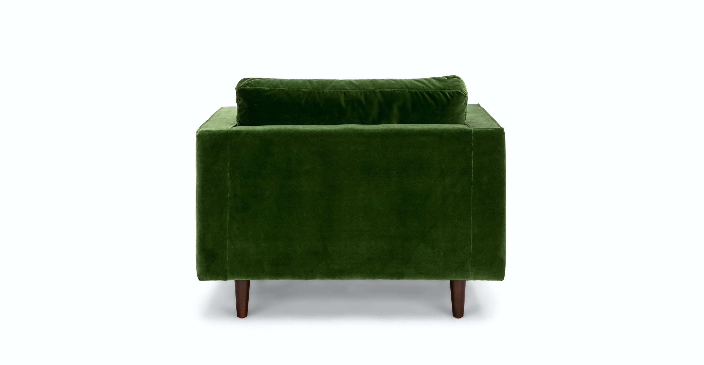 Sven grass deals green chair