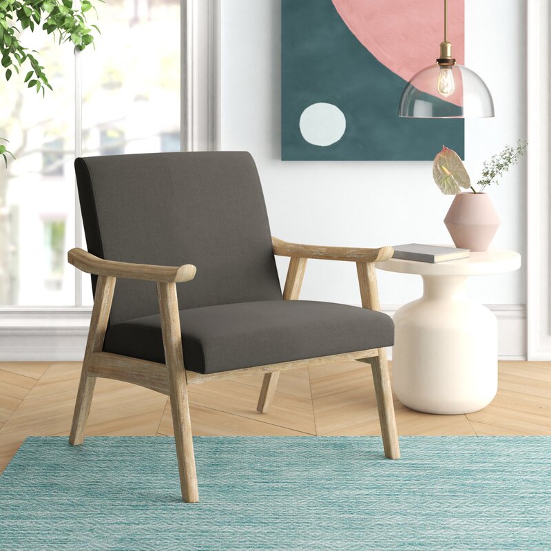 kayla lounge chair wayfair