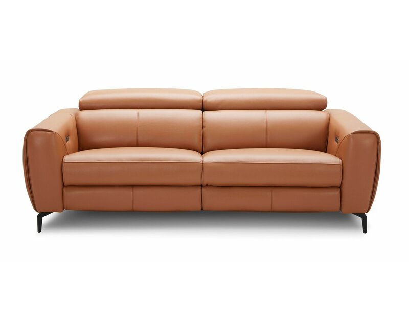 nakale reclining sofa