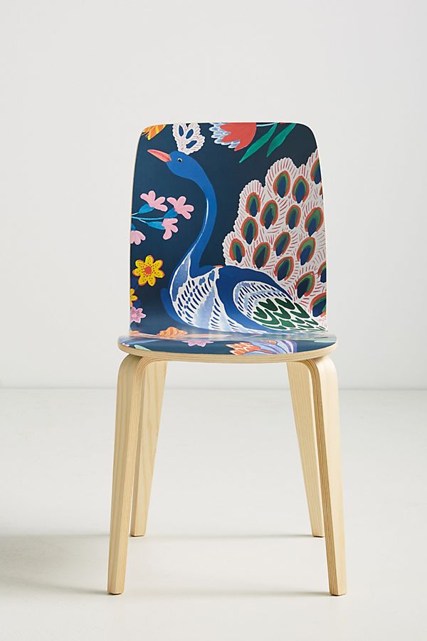 anthropologie tamsin chair