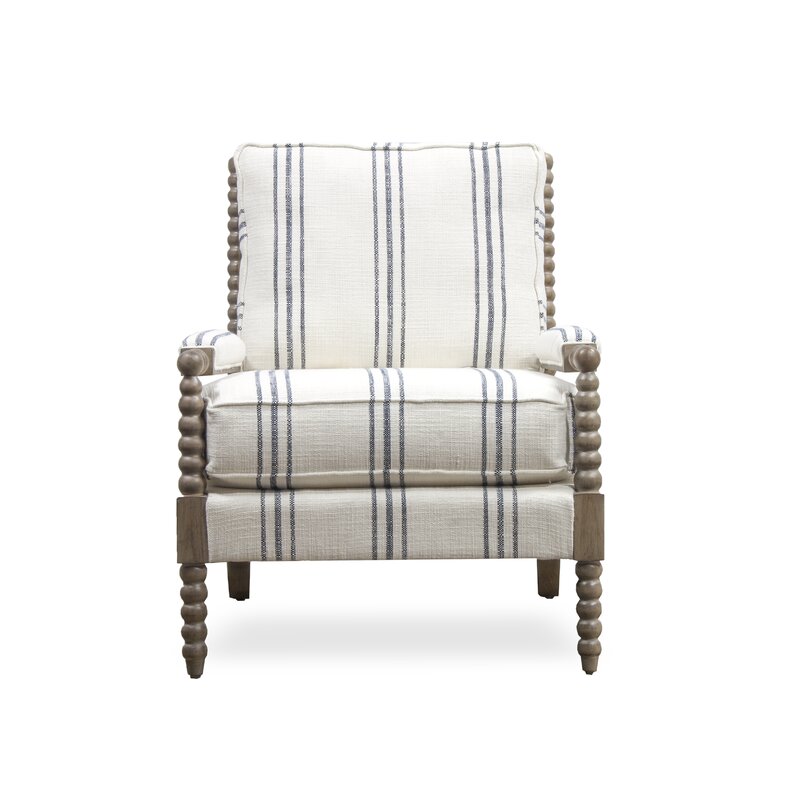 wayfair matthew armchair