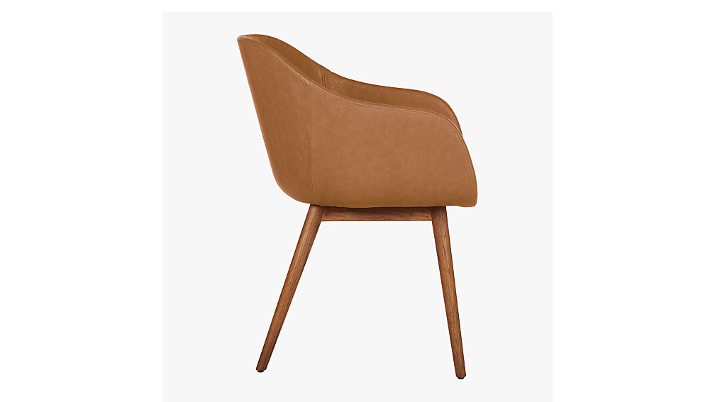Cb2 venice chair sales